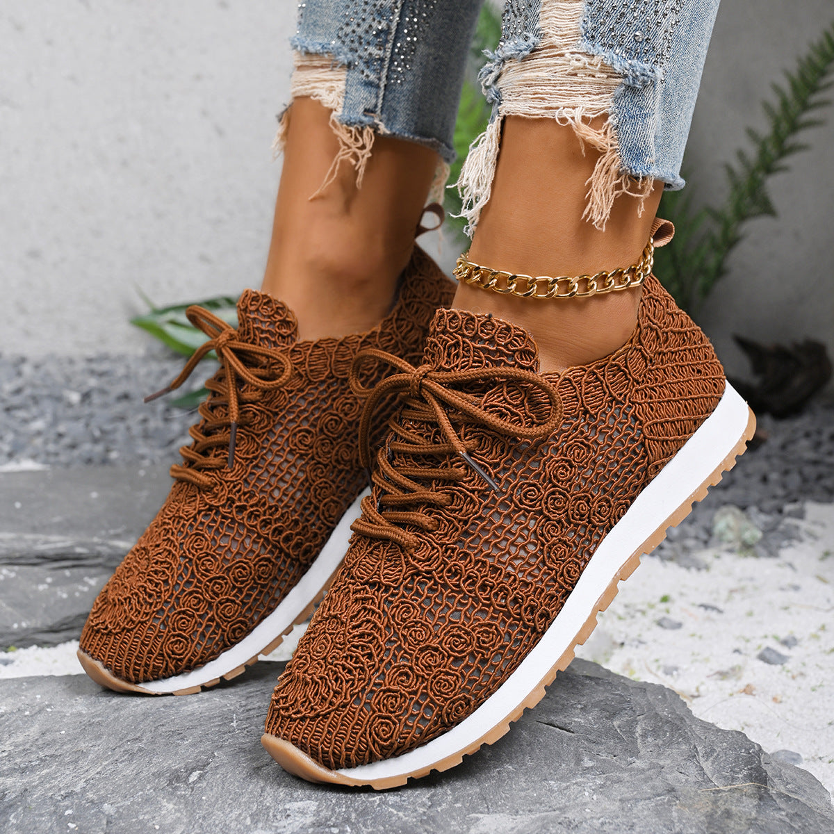 Viva – Terra Sneakers