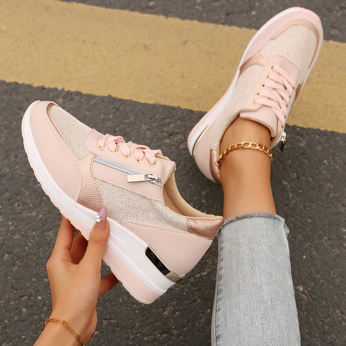 Viva – Avana Sneakers