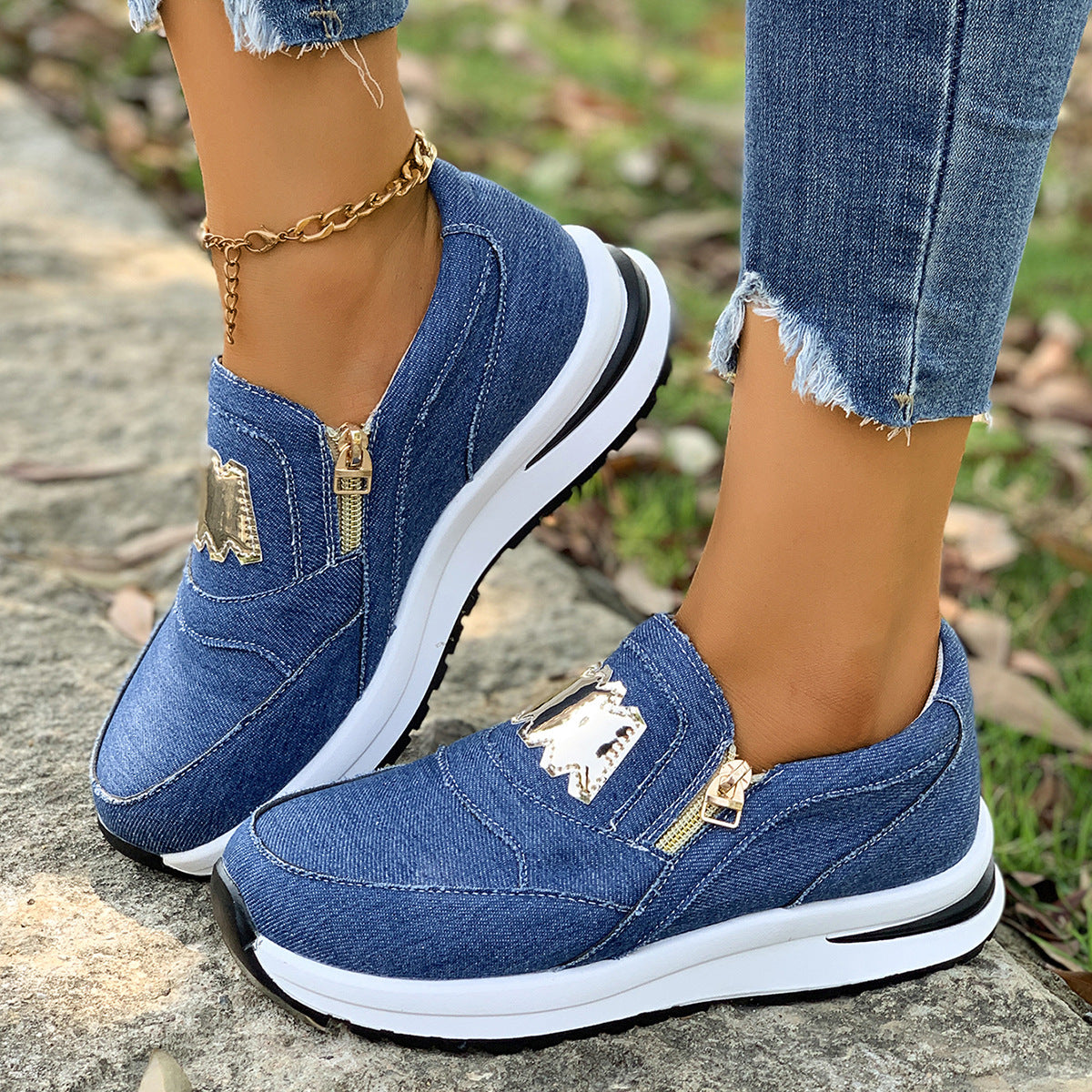 Viva – Sora Sneakers
