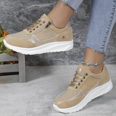 Viva – Glow Sneakers