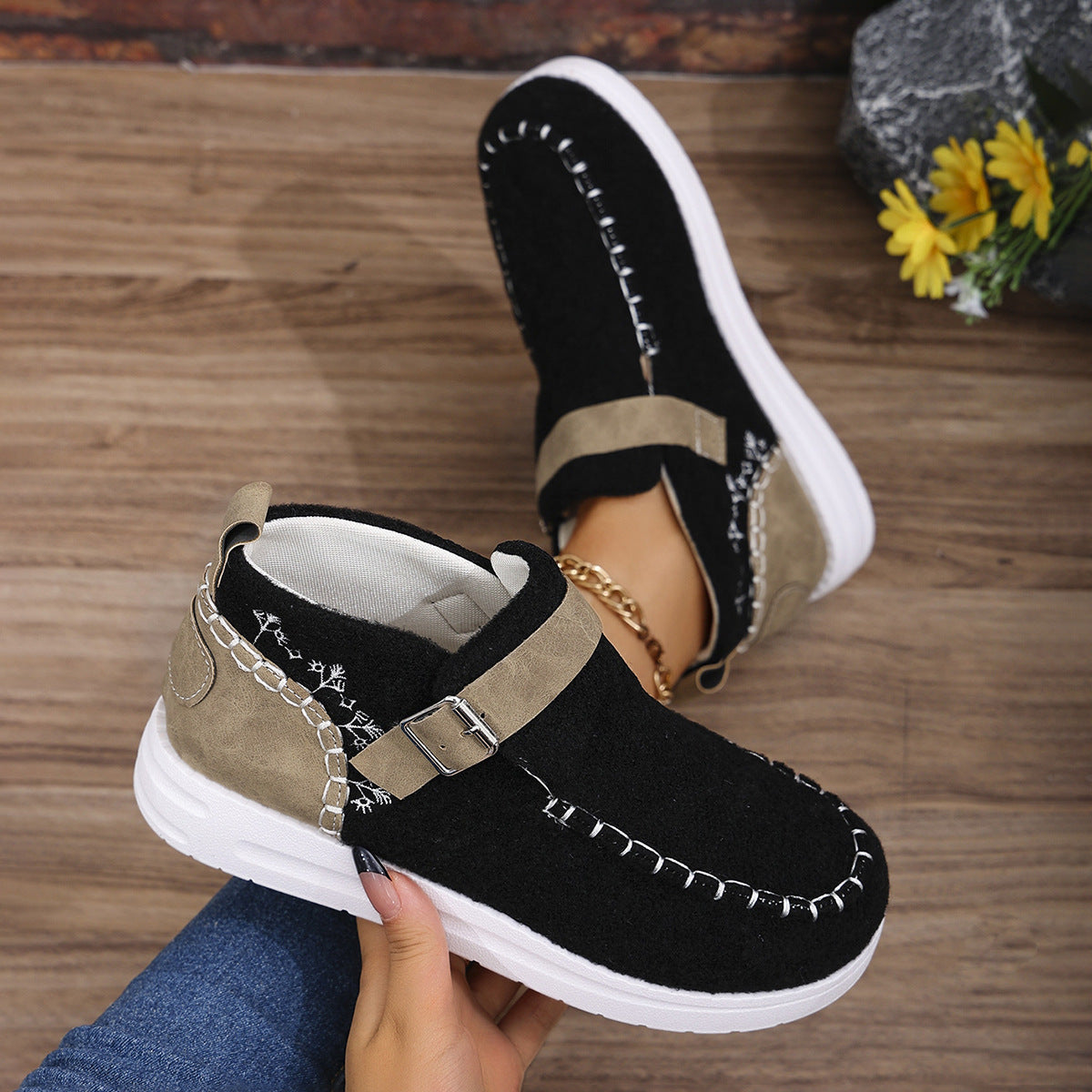 Viva – Nova Schoenen