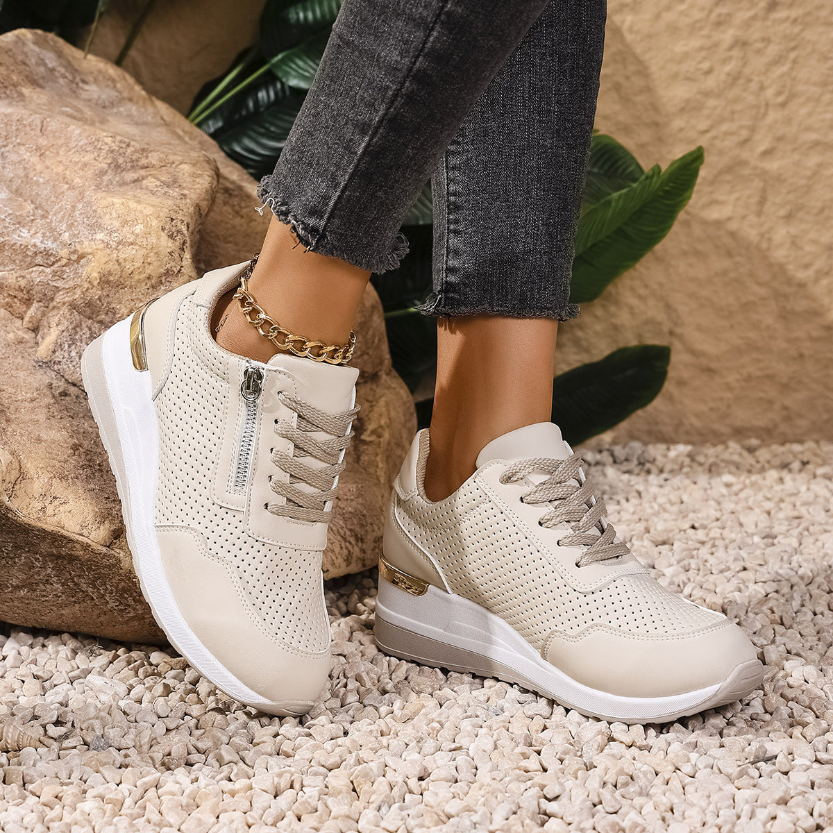 Viva – Risé Sneakers