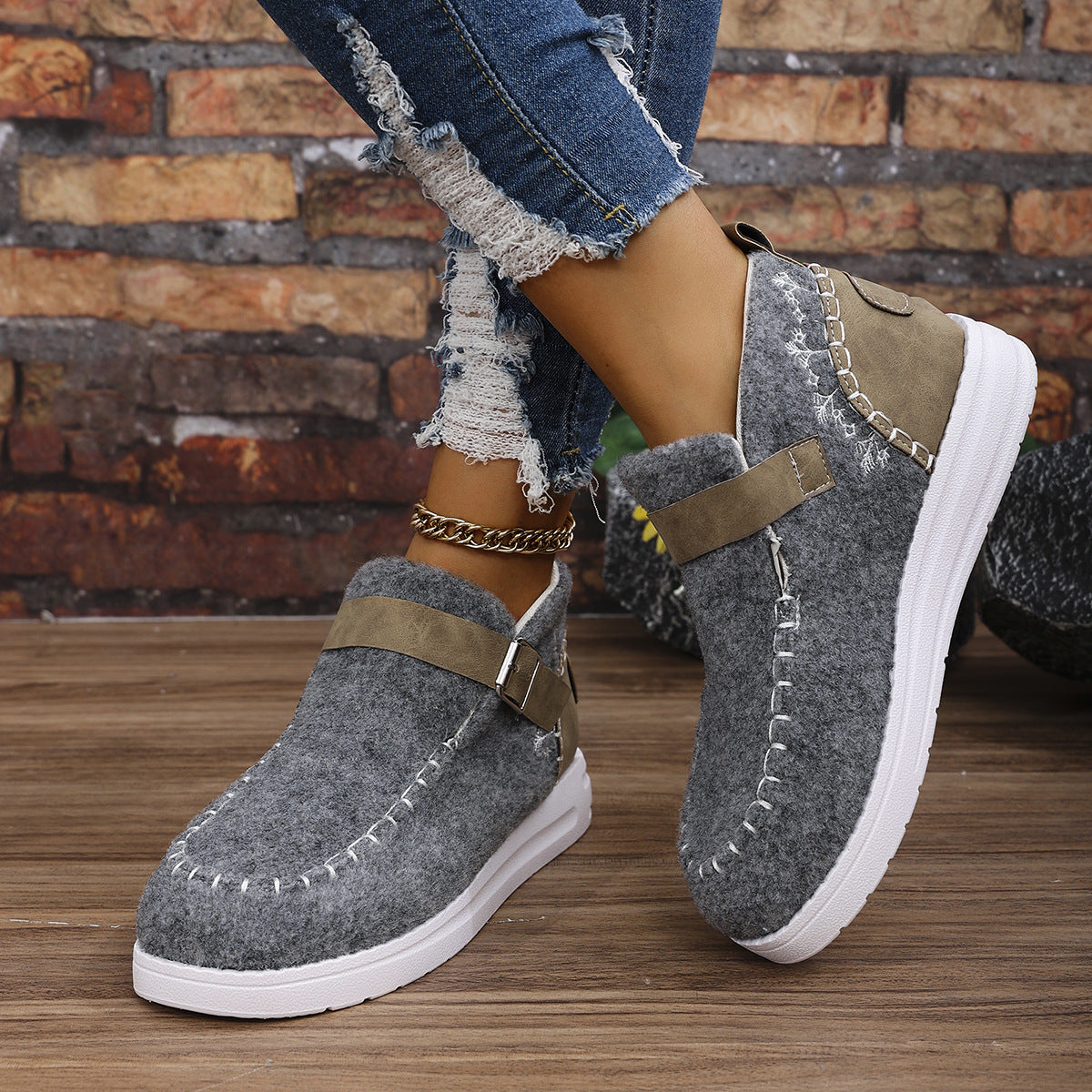 Viva – Nova Schoenen