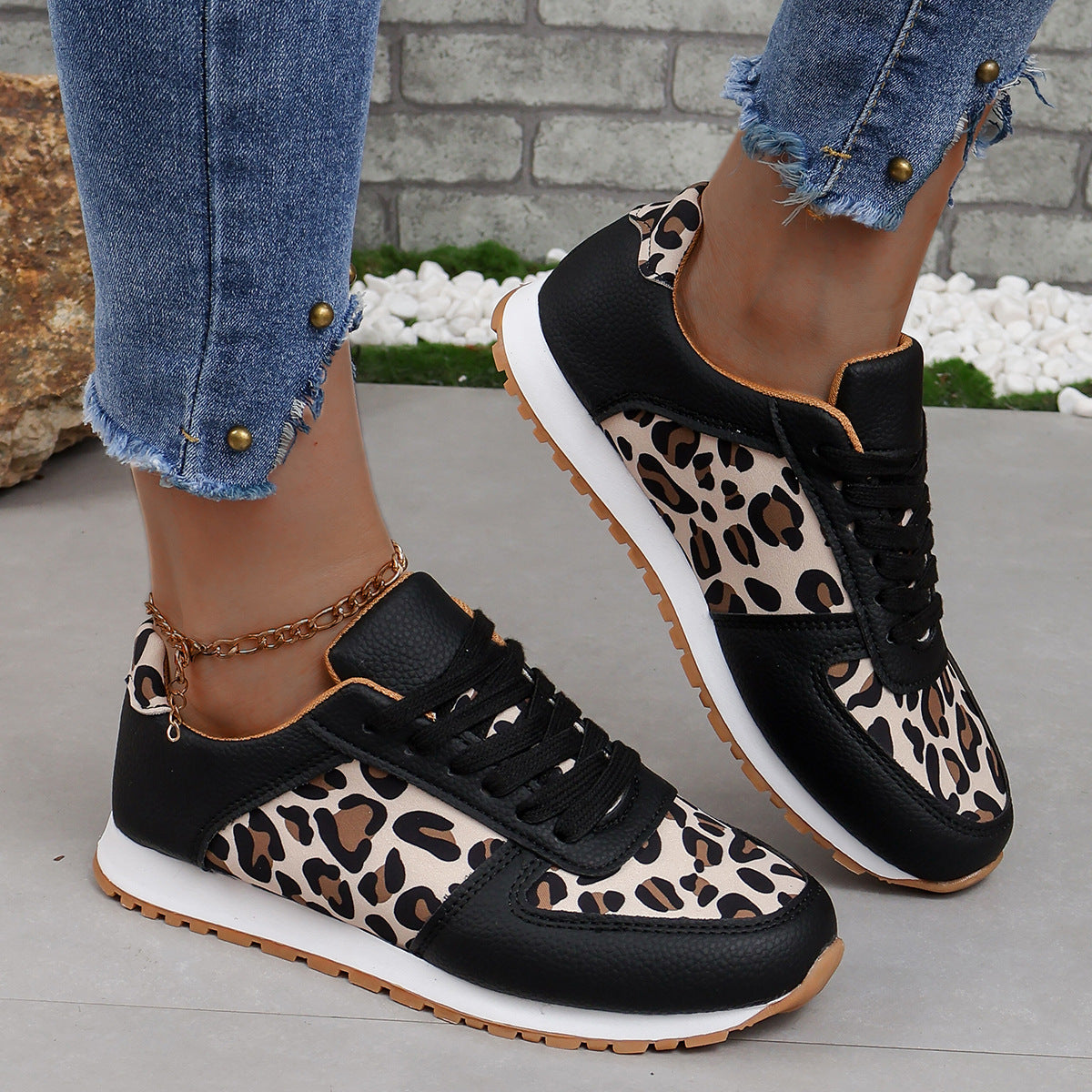 Viva – Riva Sneakers
