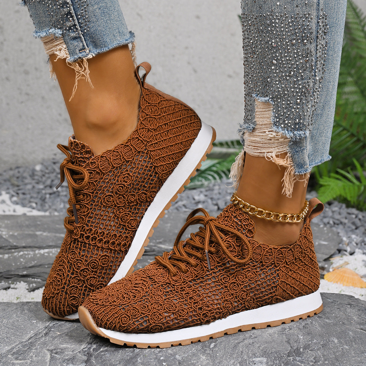 Viva – Terra Sneakers