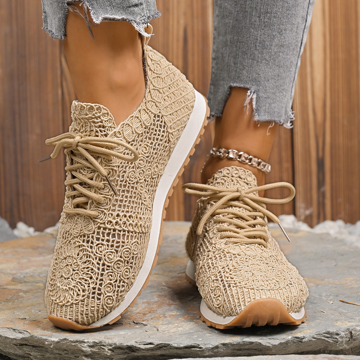 Viva – Terra Sneakers