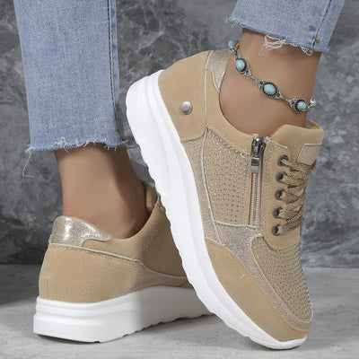 Viva – Glow Sneakers