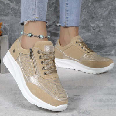 Viva – Glow Sneakers