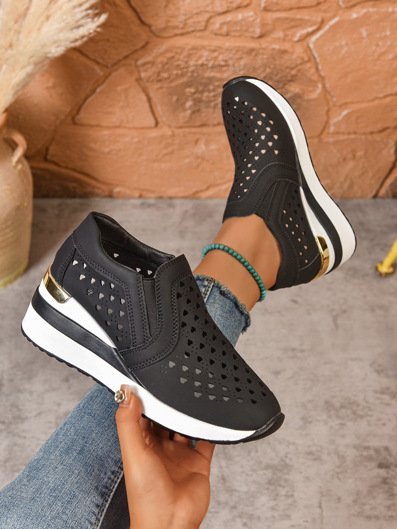 Viva – Elira Sneakers