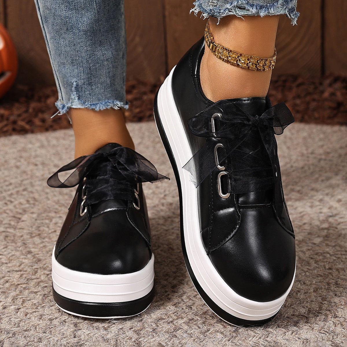 Viva – Elevé Sneakers