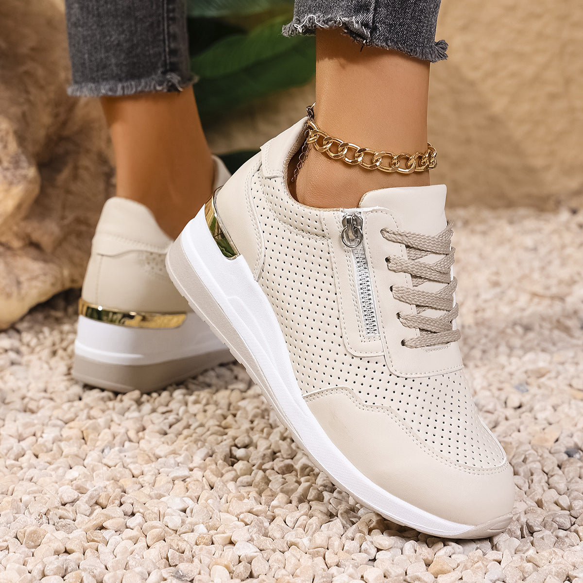 Viva – Risé Sneakers