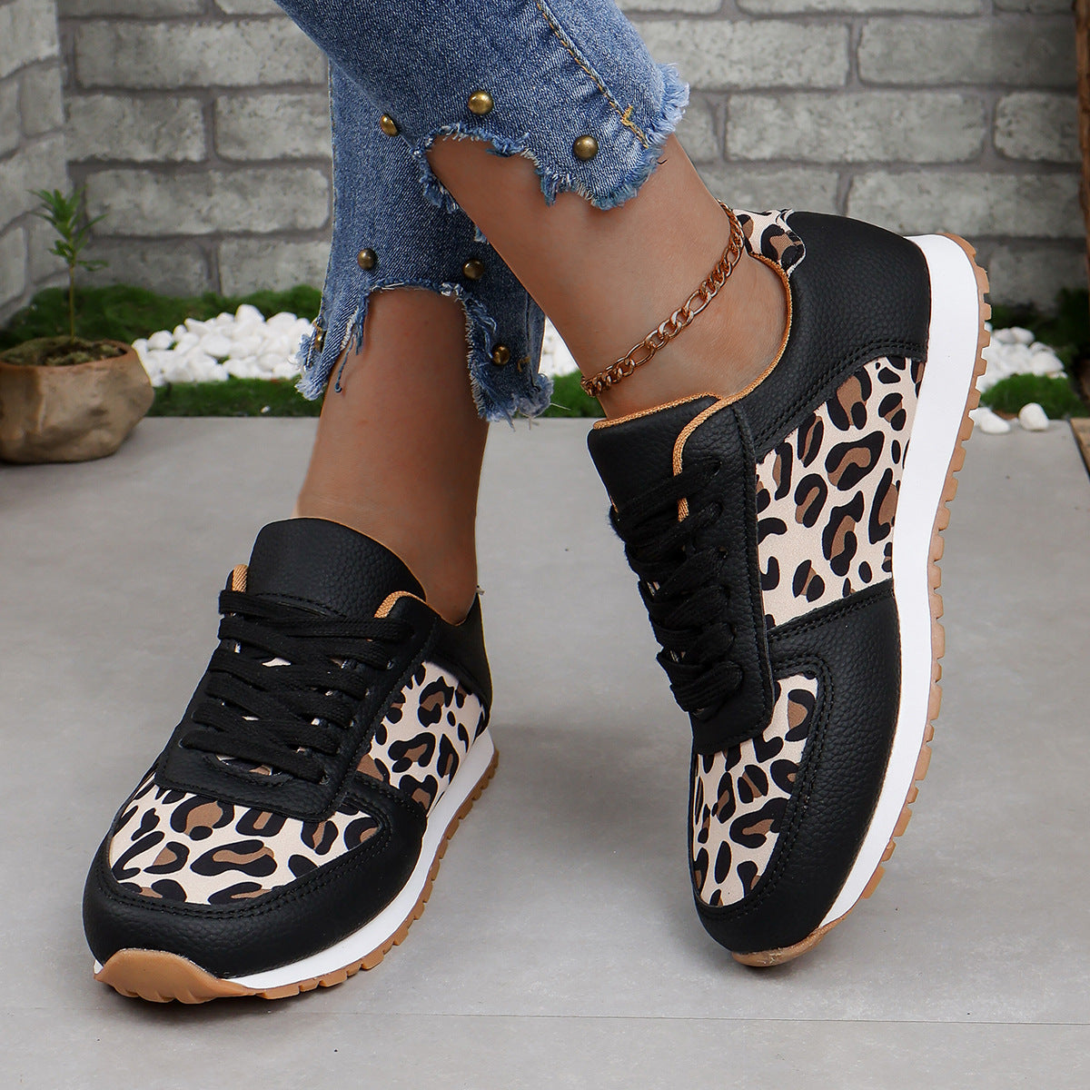 Viva – Riva Sneakers