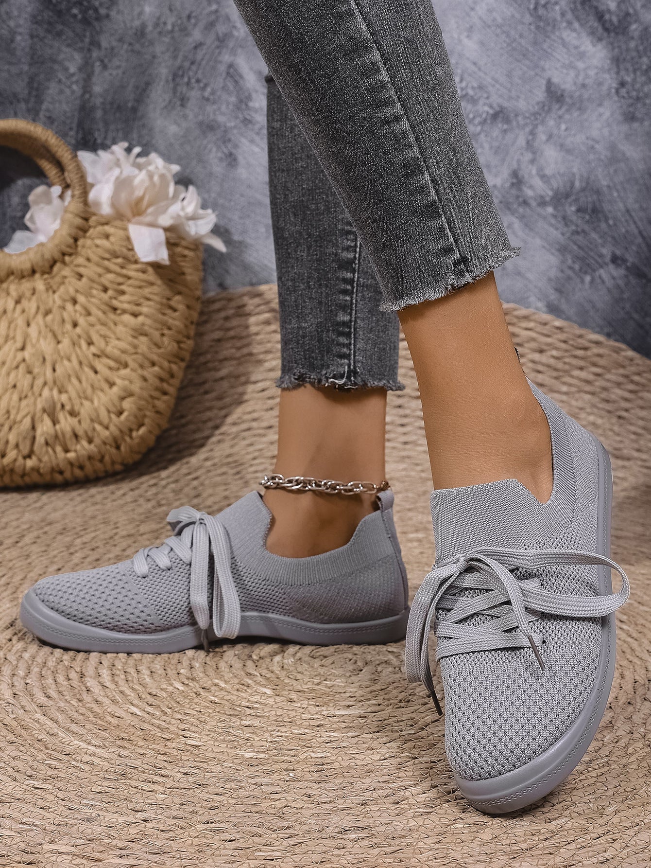 Viva – Liv Sneakers