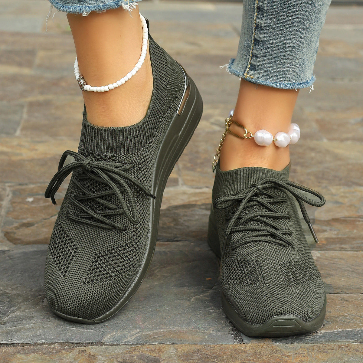 Viva – Liora Sneakers