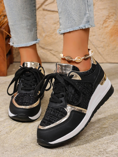 Viva – Aria Sneakers
