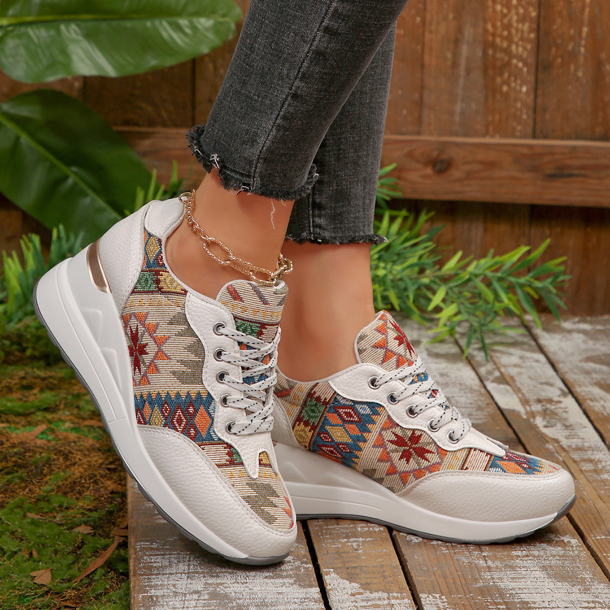 Viva – Luma Sneakers