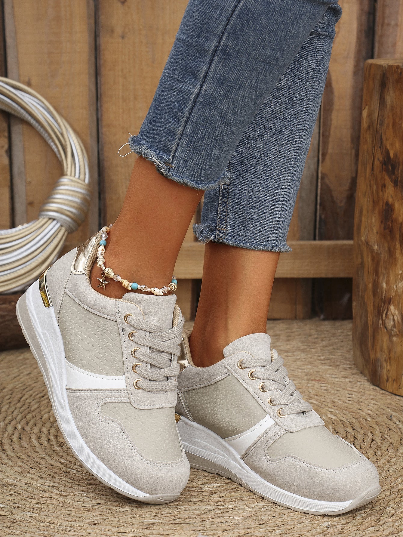 De Viva - Alina Sneaker