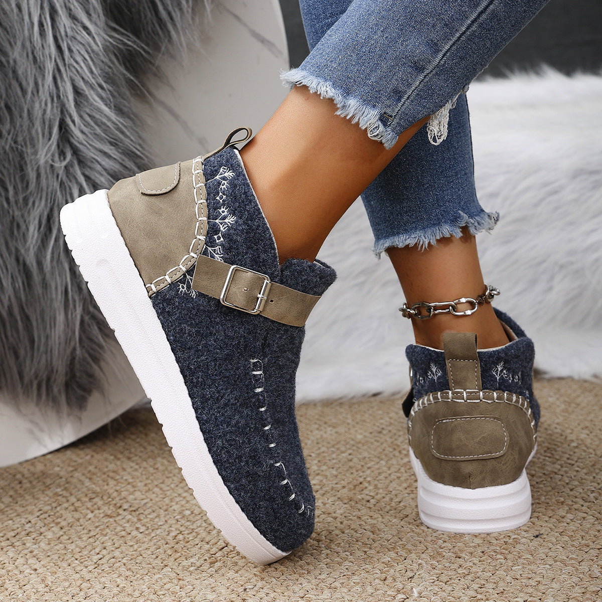 Viva – Nova Schoenen