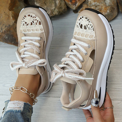 Viva – Aero Sneakers
