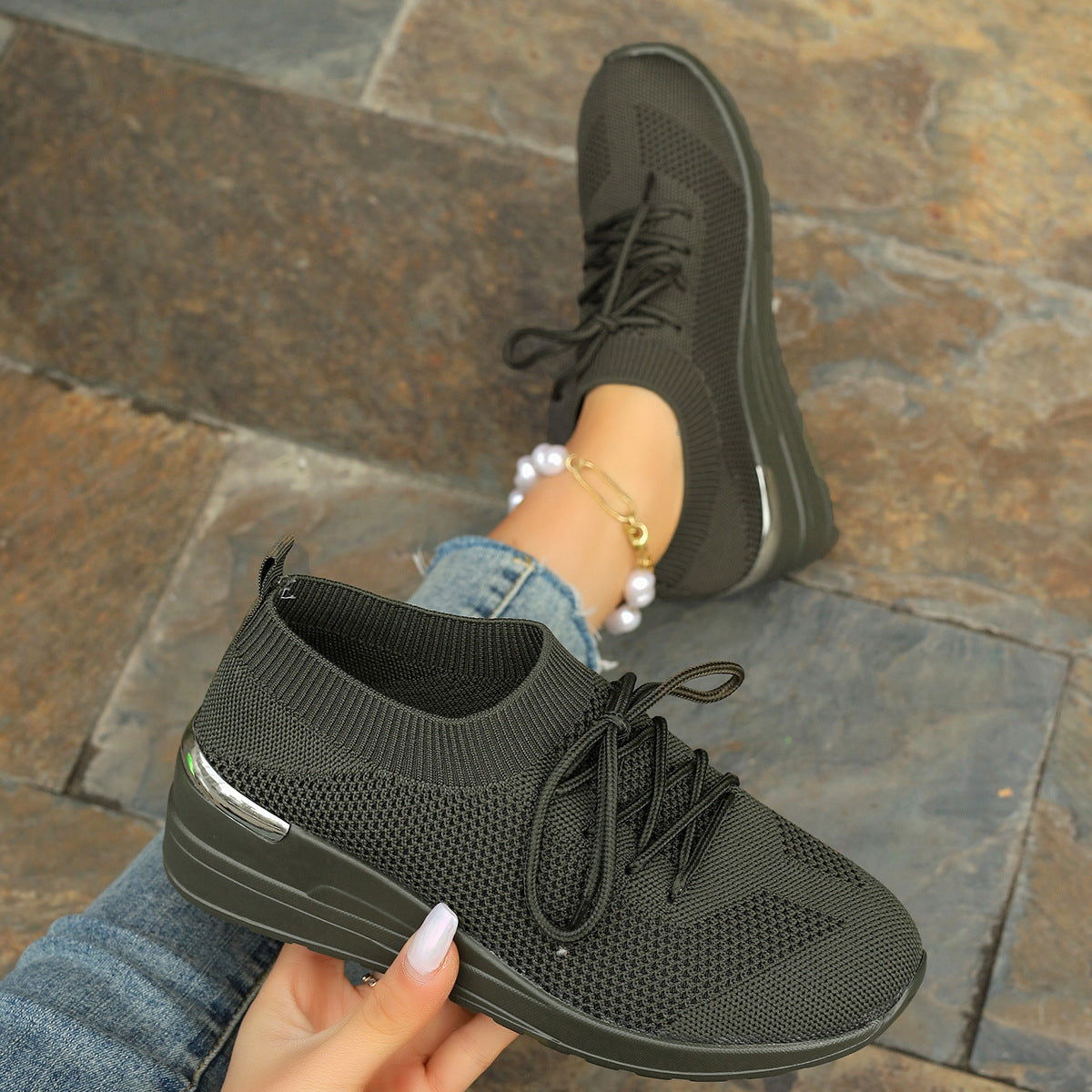 Viva – Liora Sneakers