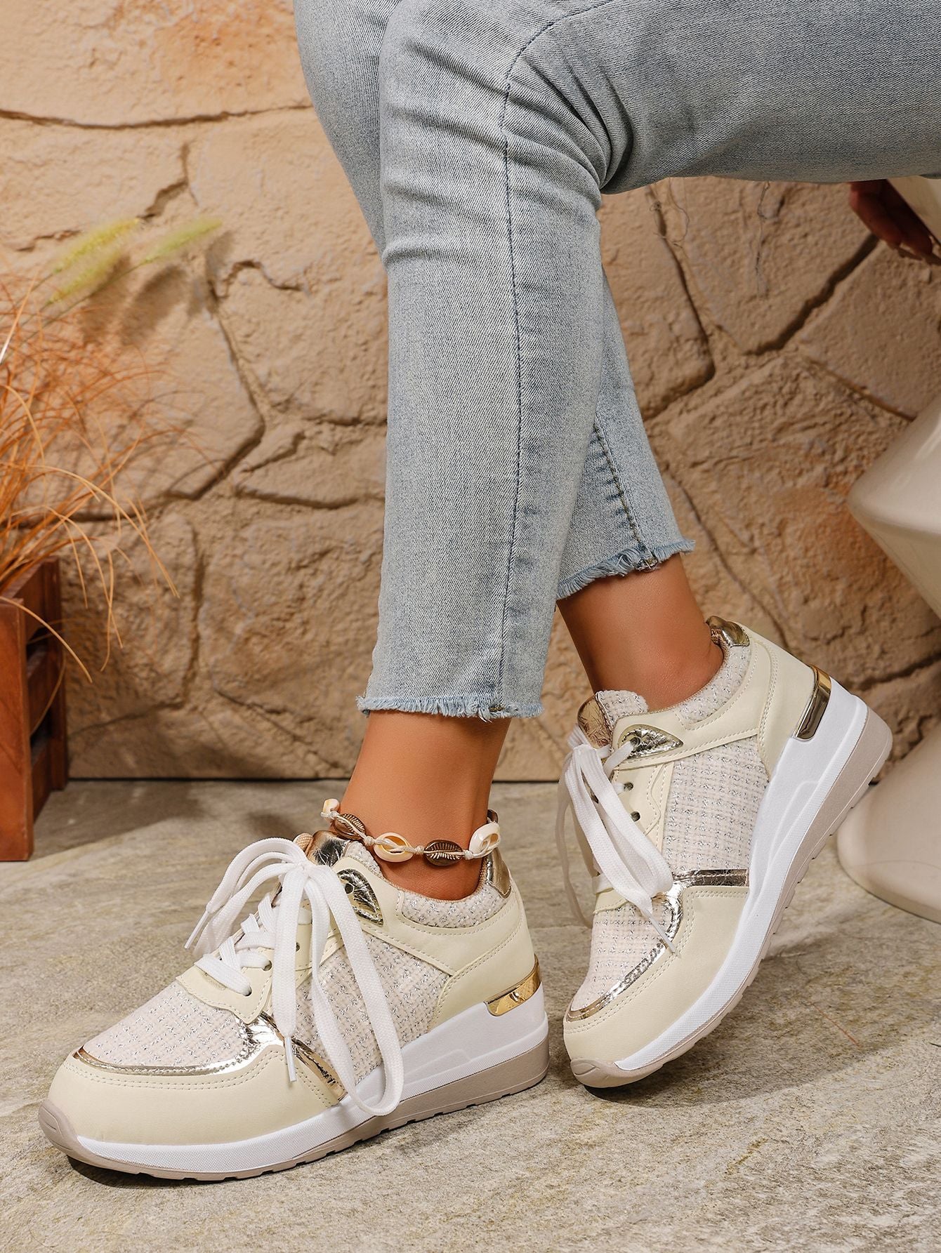 Viva – Aria Sneakers