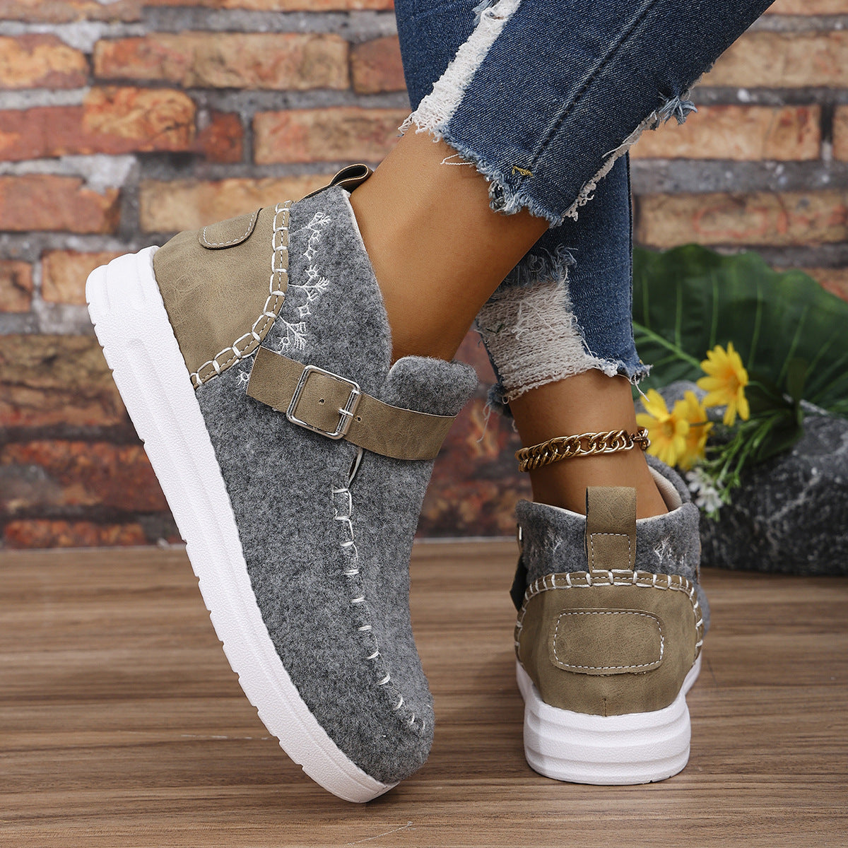 Viva – Nova Schoenen