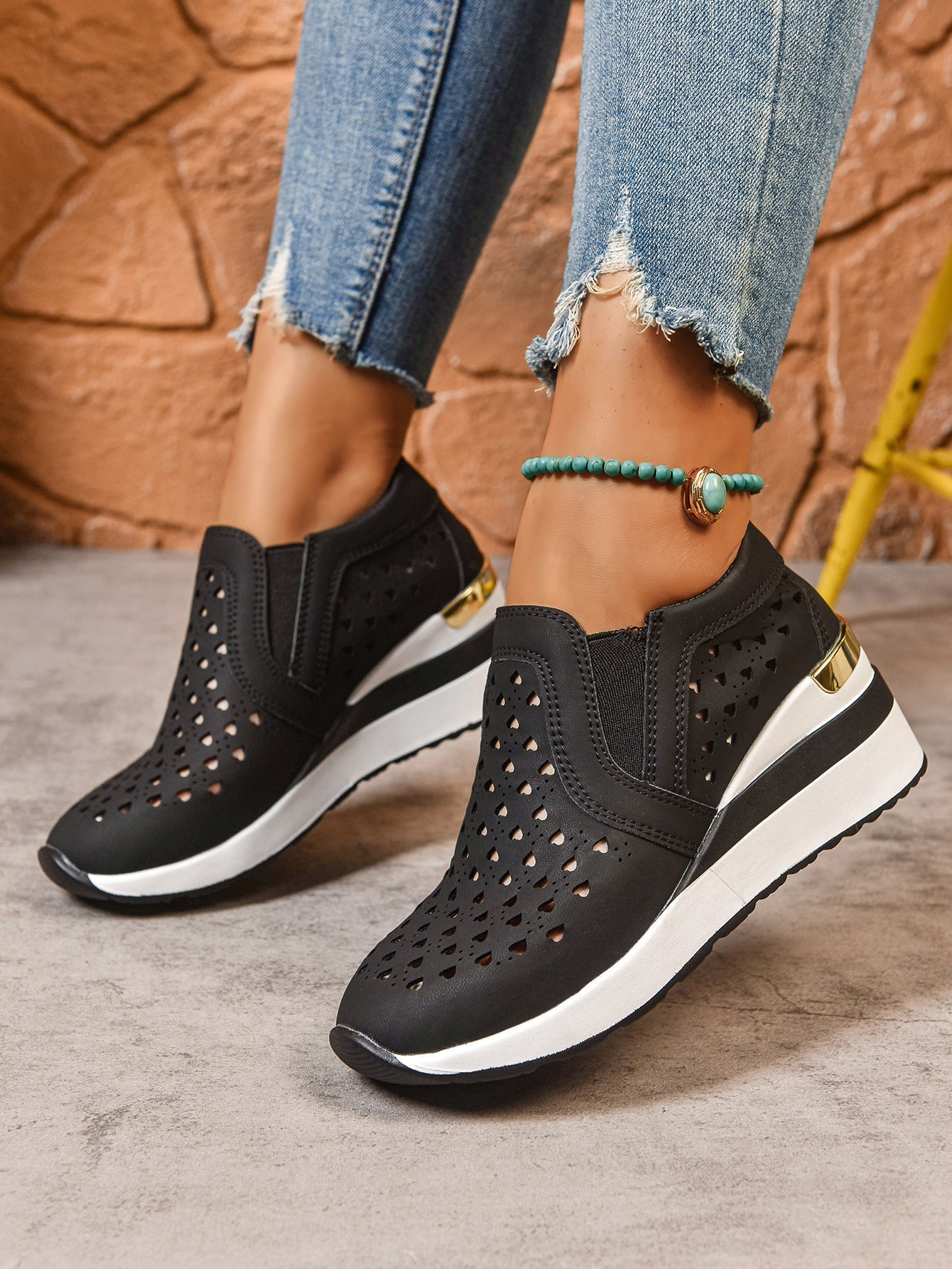 Viva – Elira Sneakers