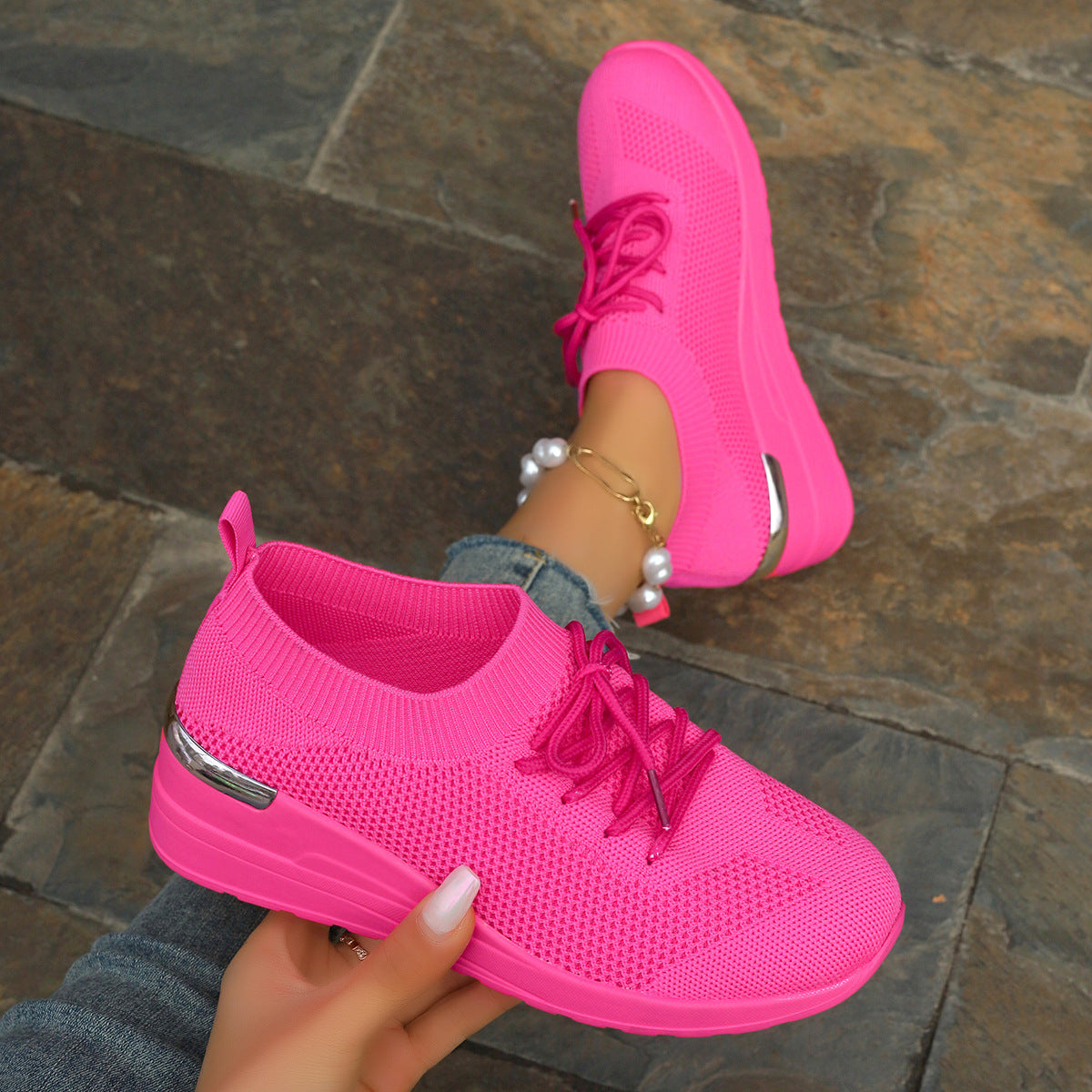 Viva – Liora Sneakers