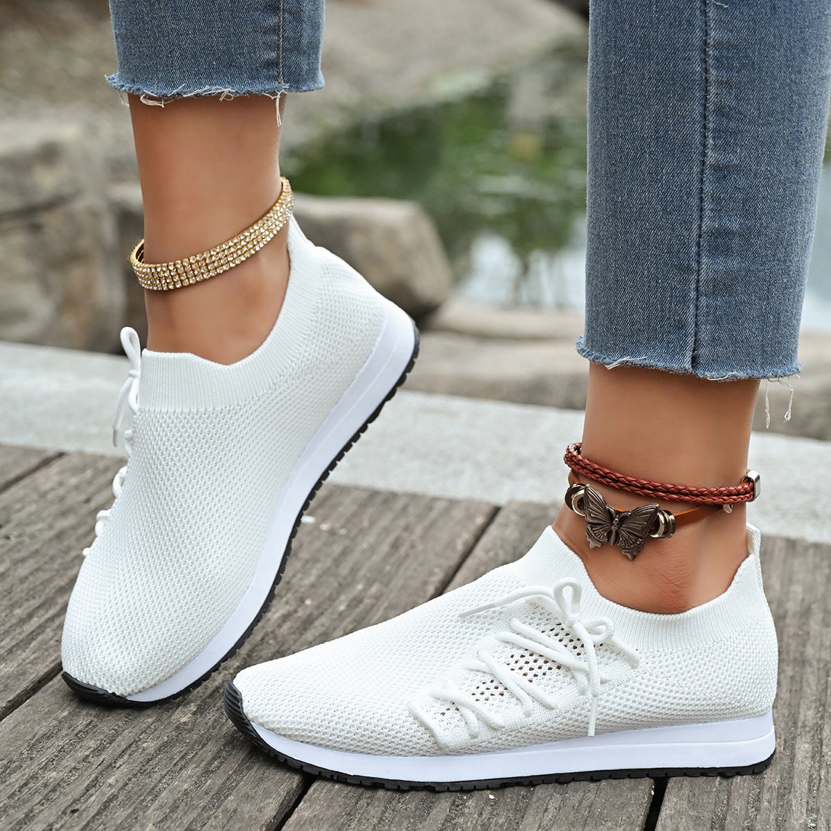 Viva – Flexa Sneakers