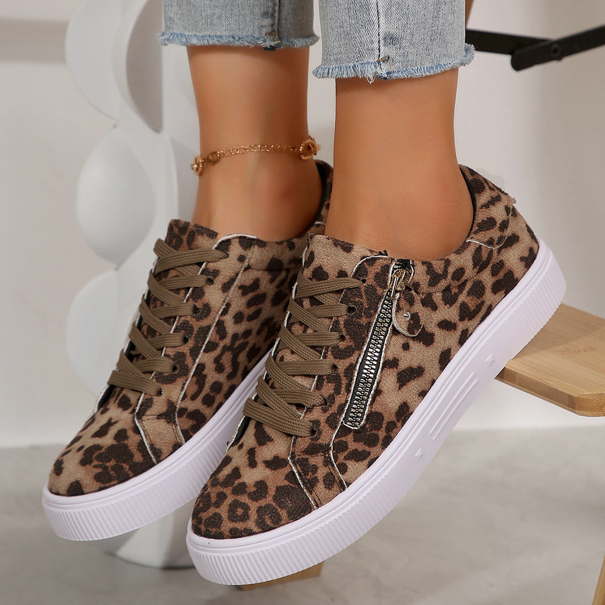 Viva – Lexi Sneakers