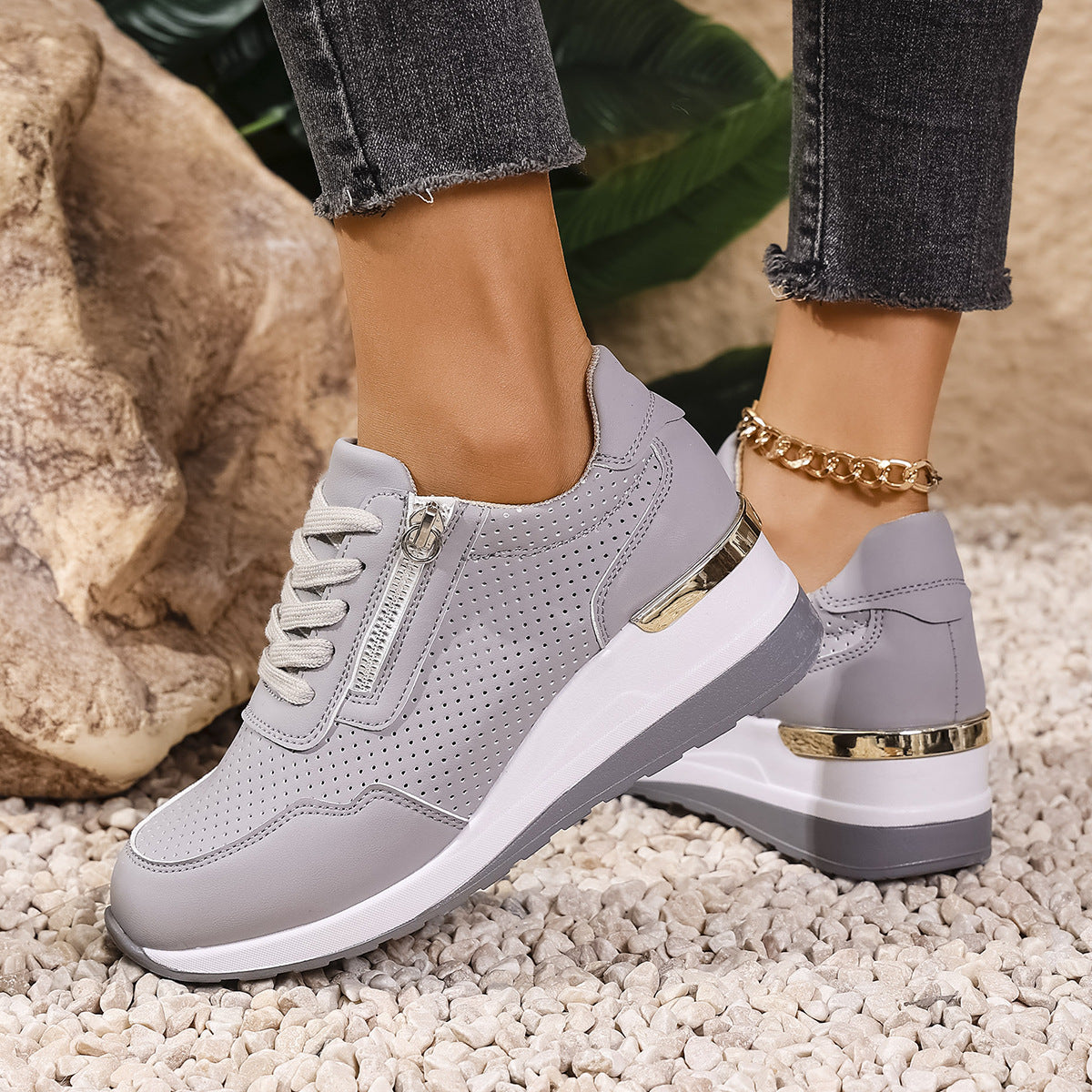 Viva – Risé Sneakers
