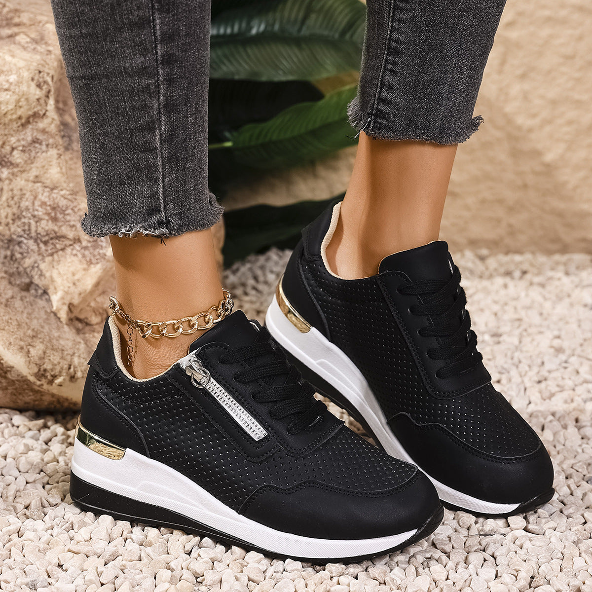 Viva – Risé Sneakers