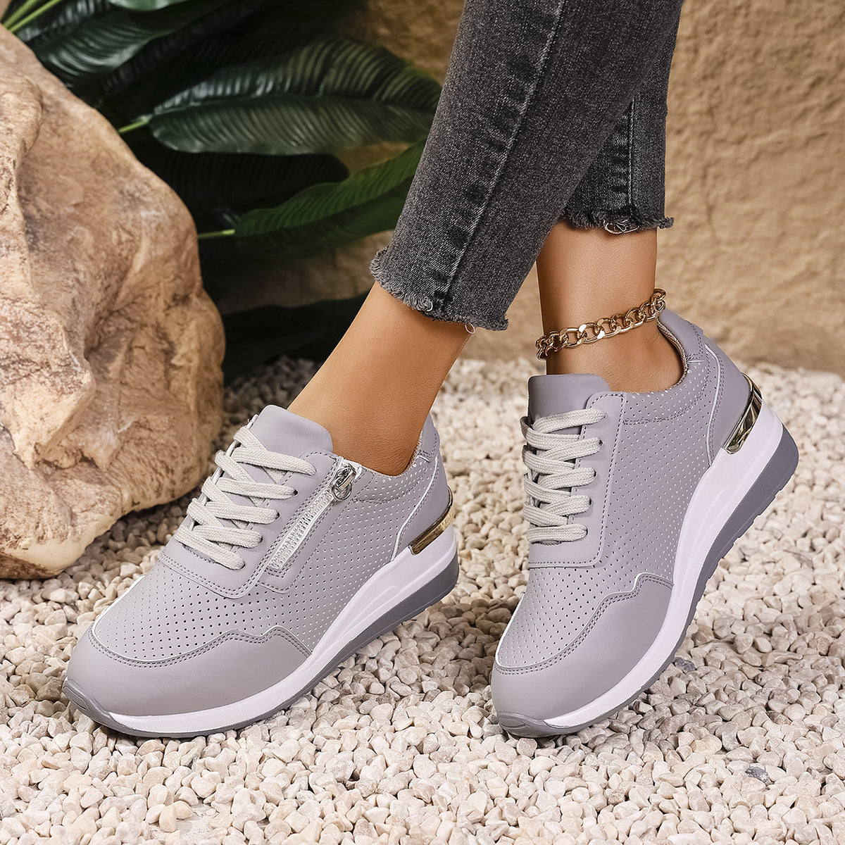 Viva – Risé Sneakers