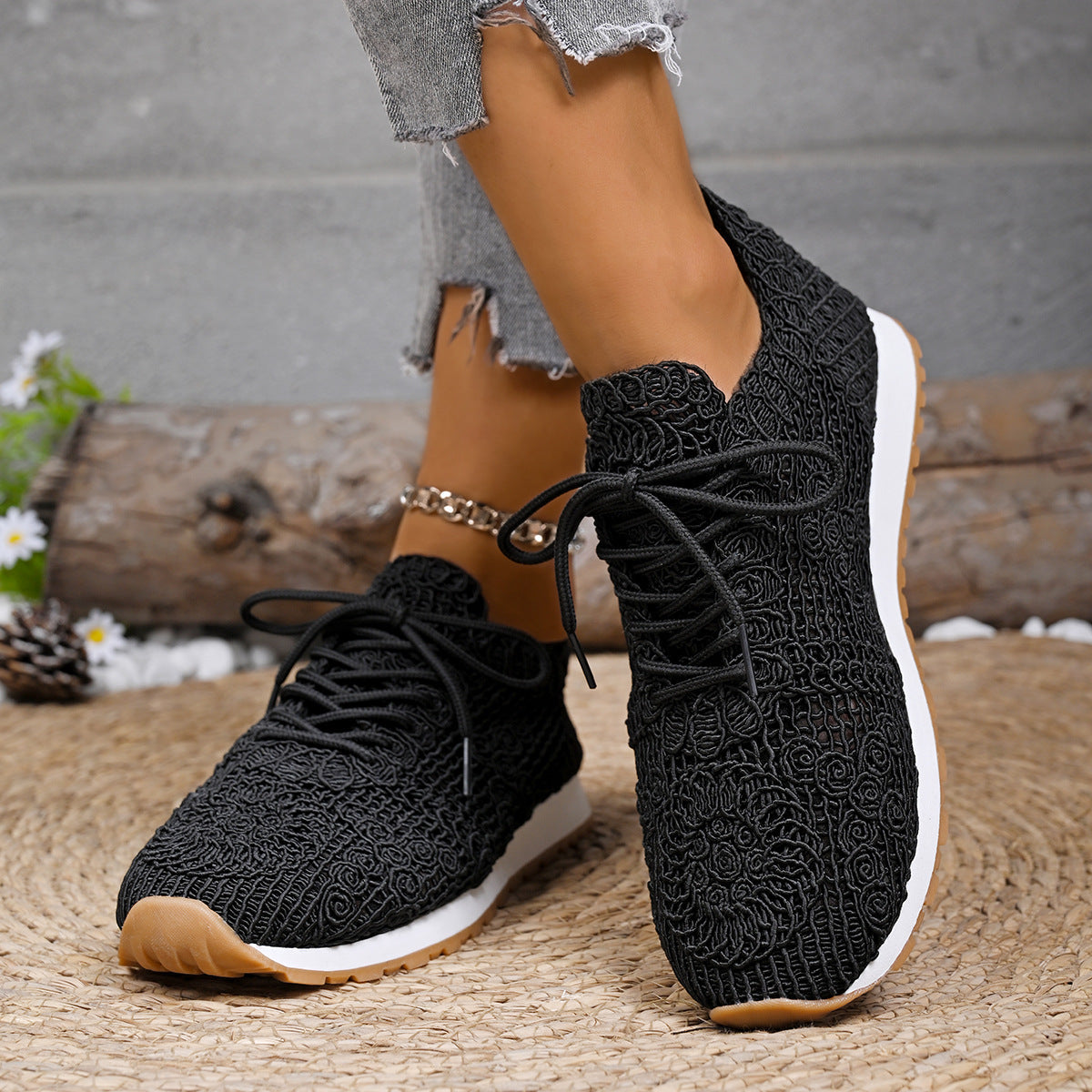 Viva – Terra Sneakers