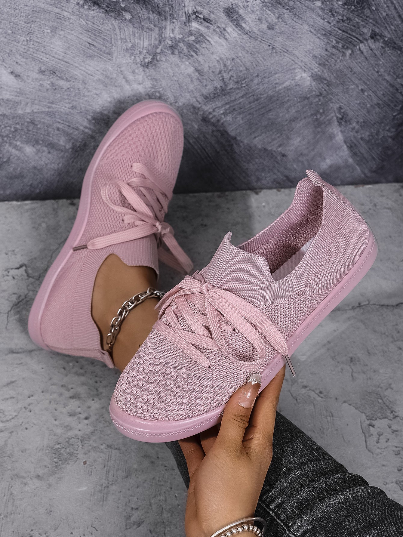 Viva – Liv Sneakers
