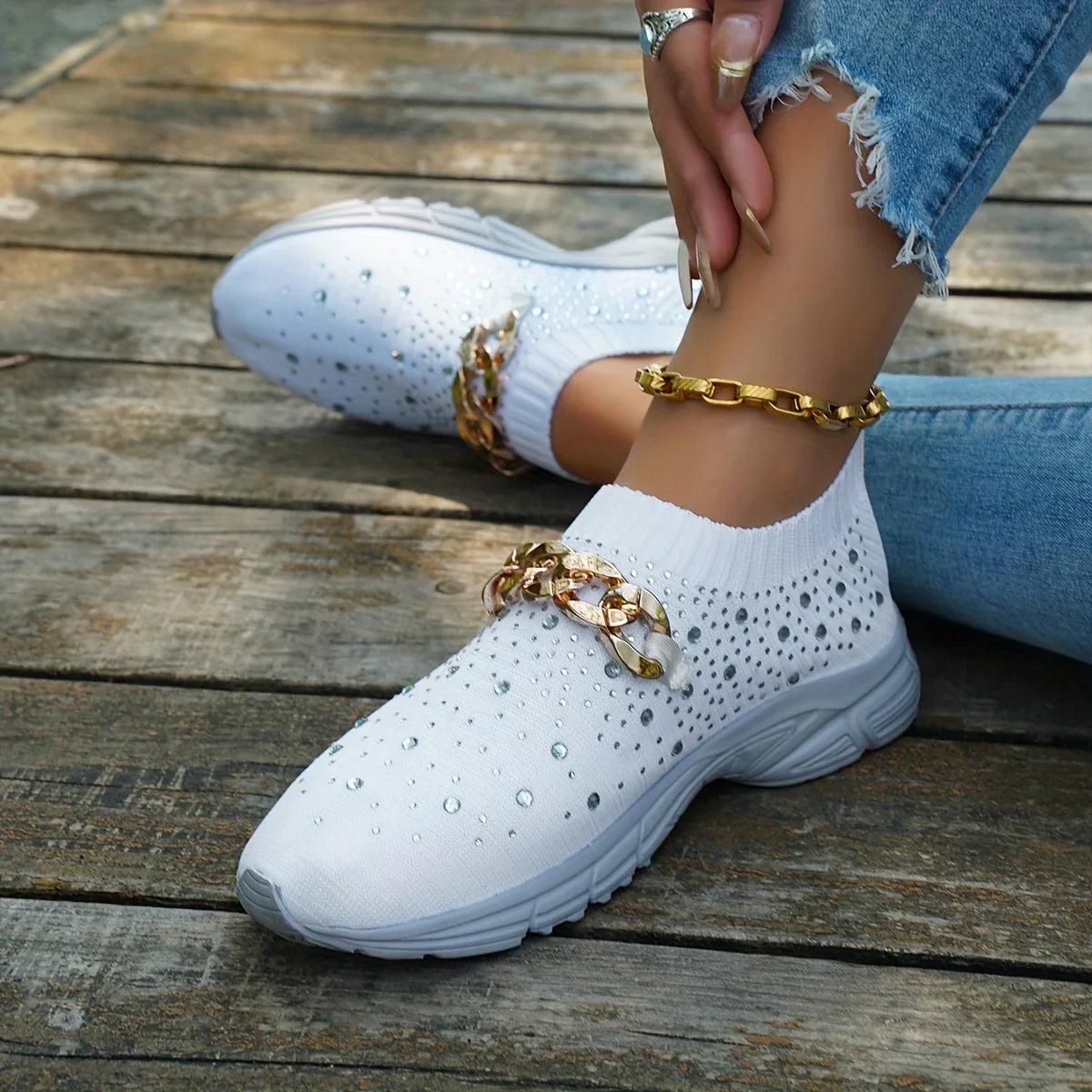 De Viva sneakers - Casual